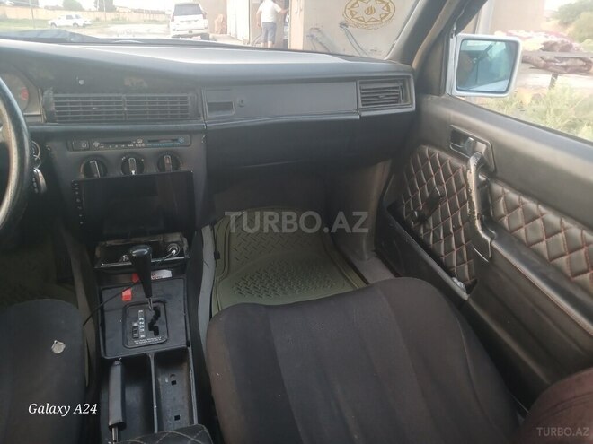 Mercedes 190 1990, 350,000 km - 1.8 л - Bakı