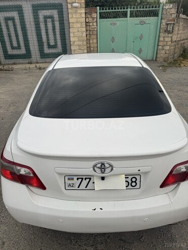 Toyota Camry 2008, 403,000 km - 2.4 l - Bakı