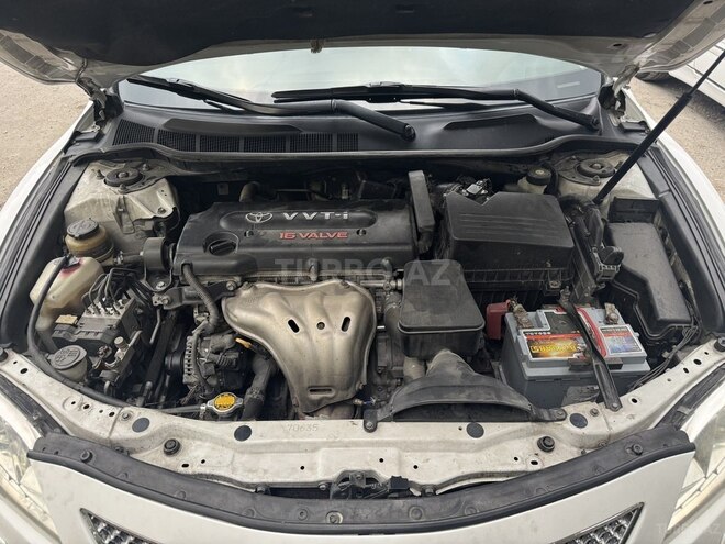 Toyota Camry 2008, 403,000 km - 2.4 l - Bakı