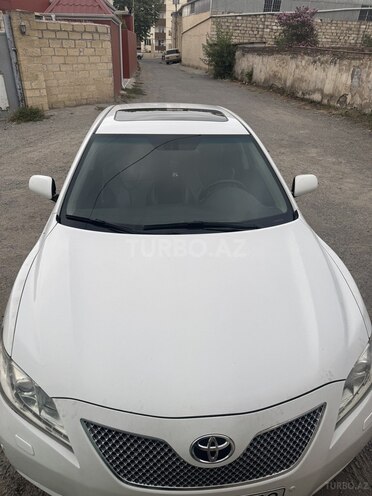 Toyota Camry 2008, 403,000 km - 2.4 l - Bakı