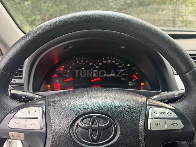 Toyota Camry 2008, 403,000 km - 2.4 l - Bakı