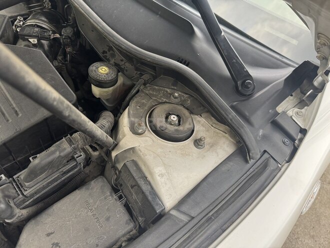 Toyota Camry 2008, 403,000 km - 2.4 l - Bakı
