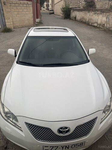 Toyota Camry 2008, 403,000 km - 2.4 l - Bakı