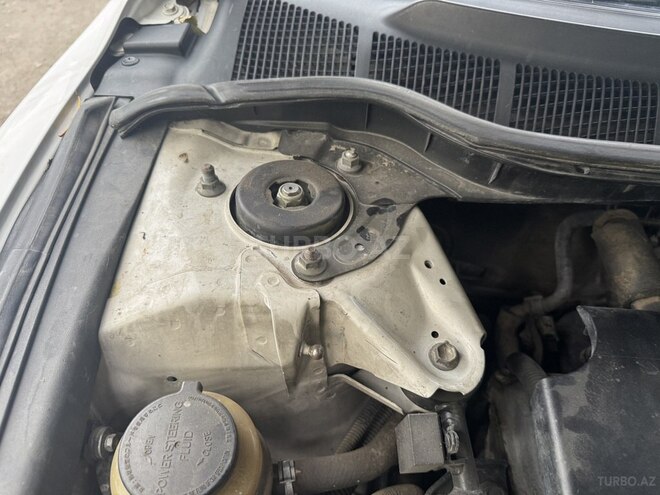 Toyota Camry 2008, 403,000 km - 2.4 l - Bakı