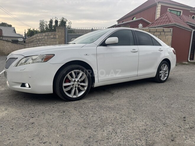 Toyota Camry 2008, 403,000 km - 2.4 l - Bakı