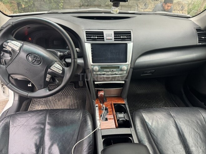 Toyota Camry 2008, 403,000 km - 2.4 l - Bakı