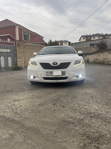 Toyota Camry 2008, 403,000 km - 2.4 l - Bakı