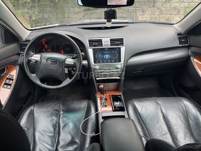 Toyota Camry 2008, 403,000 km - 2.4 l - Bakı