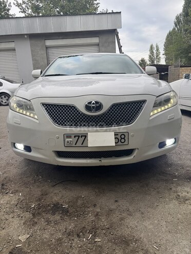 Toyota Camry 2008, 403,000 km - 2.4 l - Bakı