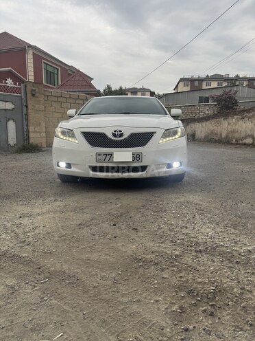 Toyota Camry 2008, 403,000 km - 2.4 l - Bakı