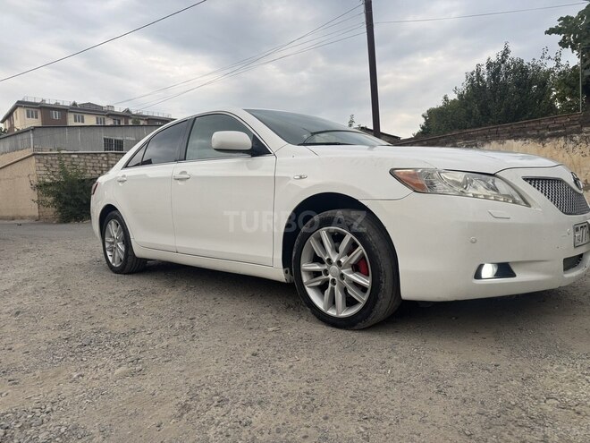 Toyota Camry 2008, 403,000 km - 2.4 l - Bakı