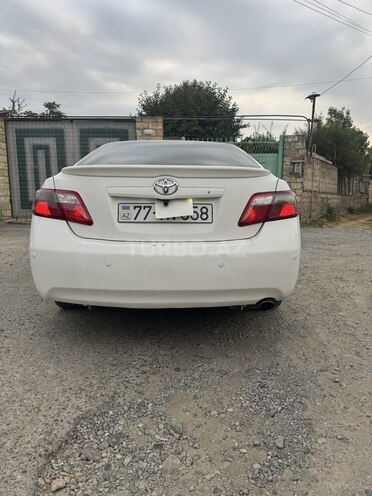 Toyota Camry 2008, 403,000 km - 2.4 l - Bakı