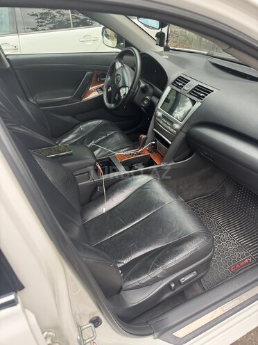 Toyota Camry 2008, 403,000 km - 2.4 l - Bakı