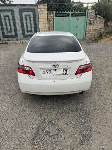 Toyota Camry 2008, 403,000 km - 2.4 l - Bakı