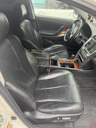 Toyota Camry 2008, 403,000 km - 2.4 l - Bakı