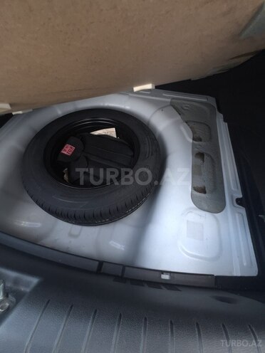Hyundai Accent 2018, 119,000 km - 1.6 l - Ağdaş