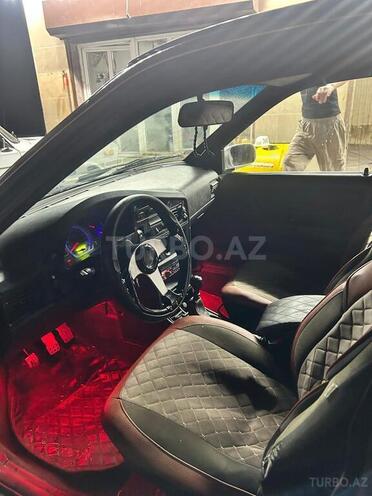 Daewoo Nexia 2011, 395,000 km - 1.5 l - Şamaxı