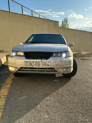 Daewoo Nexia 2011, 395,000 km - 1.5 l - Şamaxı