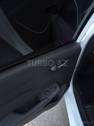 Hyundai Accent 2018, 119,000 km - 1.6 l - Ağdaş