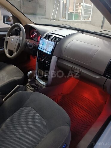 Khazar LX 2023, 80,000 km - 1.7 l - Bakı