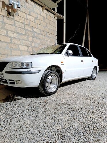 Khazar LX 2023, 80,000 km - 1.7 l - Bakı