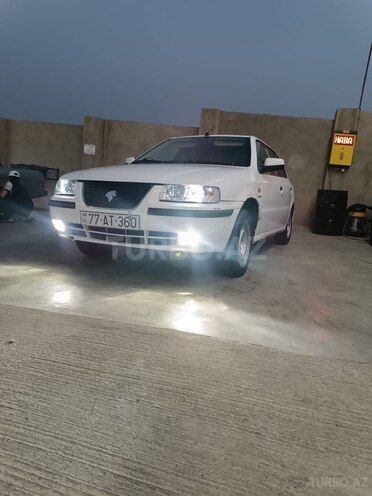 Khazar LX 2023, 80,000 km - 1.7 l - Bakı