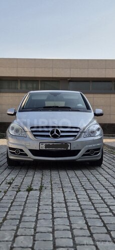 Mercedes B 180 2009, 280,000 km - 1.7 l - Bakı