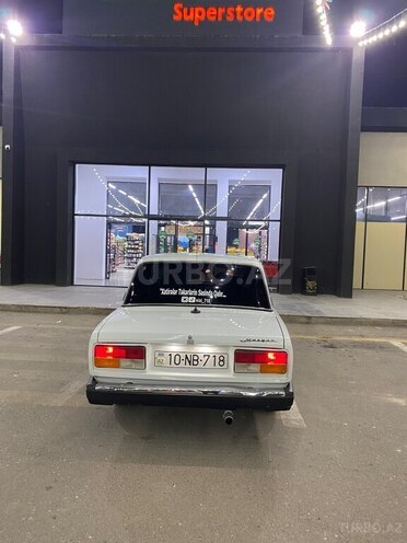 LADA (VAZ) 2107 2004, 185,000 km - 1.6 l - Beyləqan