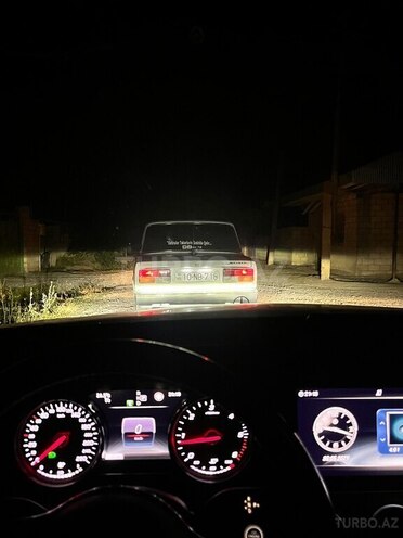 LADA (VAZ) 2107 2004, 185,000 km - 1.6 l - Beyləqan