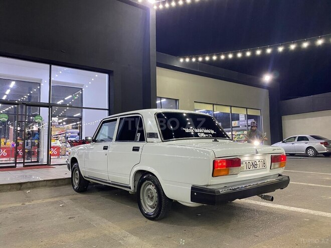 LADA (VAZ) 2107 2004, 185,000 km - 1.6 l - Beyləqan