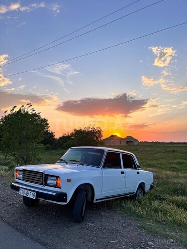 LADA (VAZ) 2107 2004, 185,000 km - 1.6 l - Beyləqan
