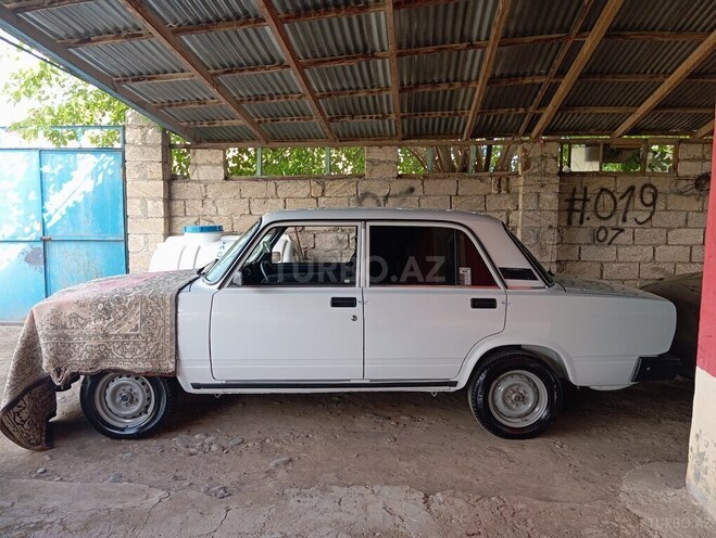 LADA (VAZ) 2107 2004, 185,000 km - 1.6 l - Beyləqan