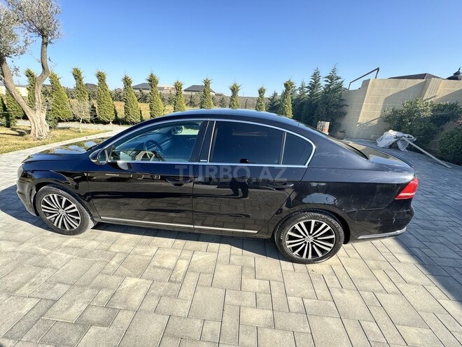 Volkswagen Passat 2014, 211,500 km - 1.8 л - Bakı
