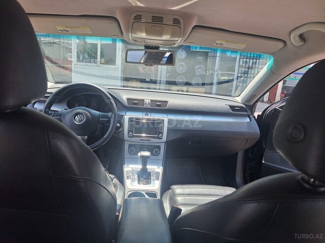Volkswagen Passat CC 2010, 360,000 km - 2.0 l - Gəncə