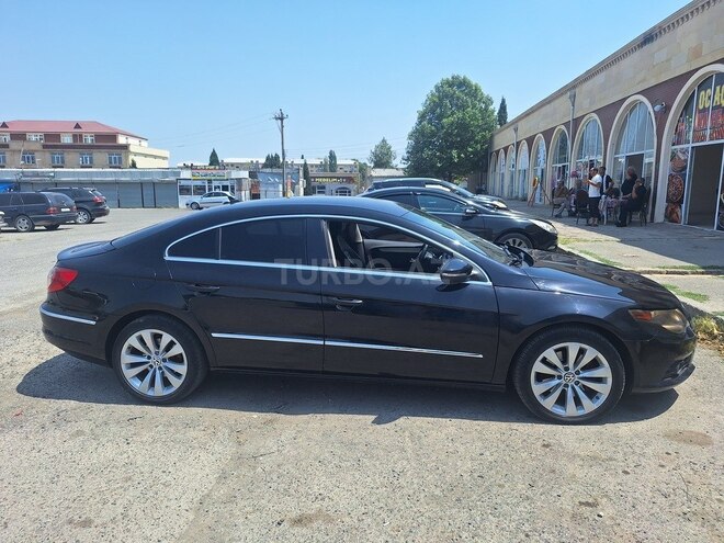Volkswagen Passat CC 2010, 360,000 km - 2.0 l - Gəncə