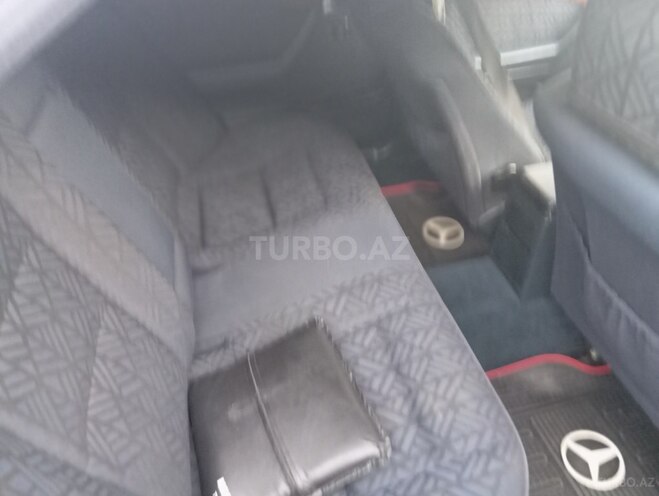 Mercedes C 180 1994, 177,700 km - 1.8 l - Bərdə