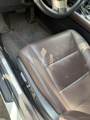 Lexus RX 300 2020, 52,200 km - 2.0 l - Bakı