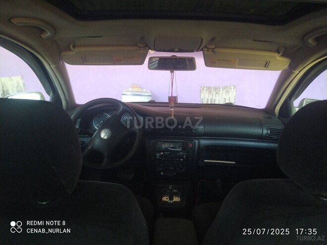 Volkswagen Passat 2002, 200,000 km - 1.8 l - Xaçmaz