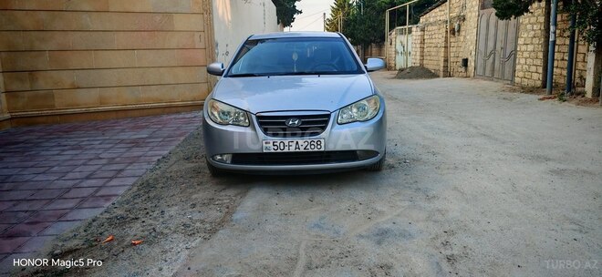 Hyundai Avante 2007, 300,000 km - 1.6 l - Sumqayıt