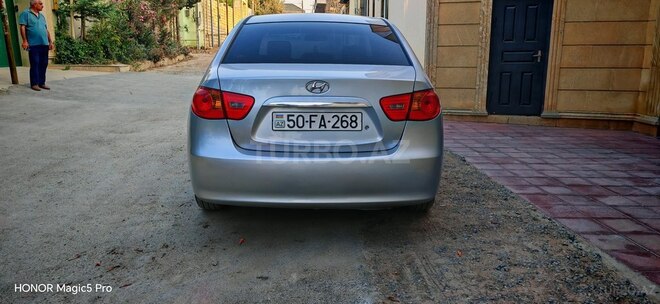 Hyundai Avante 2007, 300,000 km - 1.6 l - Sumqayıt