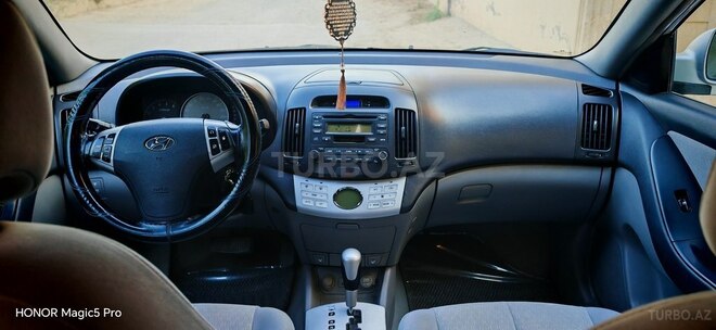 Hyundai Avante 2007, 300,000 km - 1.6 l - Sumqayıt