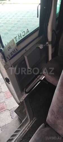 Ford Transit 2008, 290,110 km - 2.4 л - Şəki