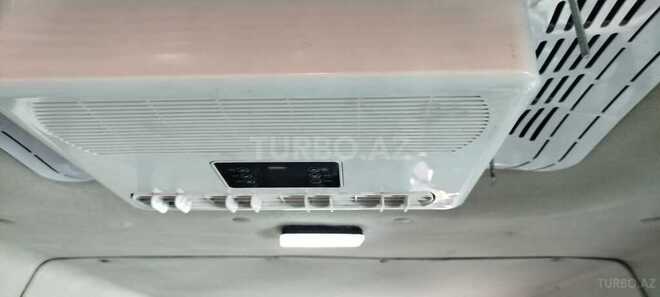 Ford Transit 2008, 290,110 km - 2.4 л - Şəki
