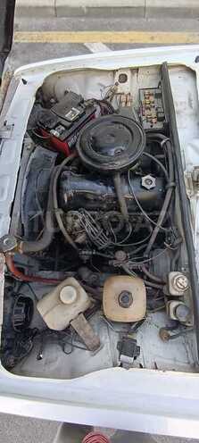 LADA (VAZ) 2107 1998, 286,000 km - 1.6 l - Bakı