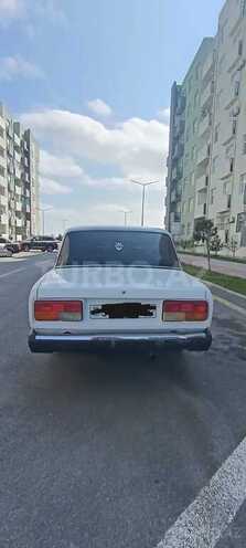 LADA (VAZ) 2107 1998, 286,000 km - 1.6 l - Bakı