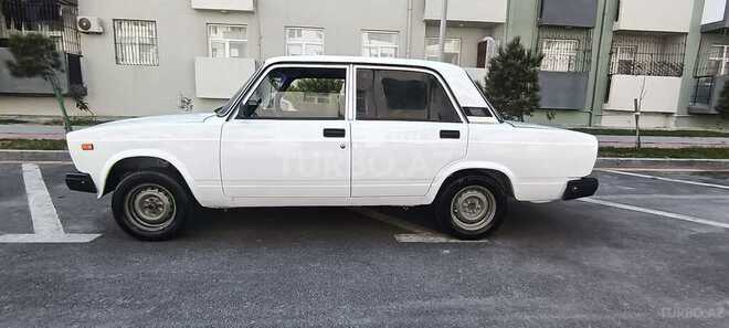 LADA (VAZ) 2107 1998, 286,000 km - 1.6 l - Bakı