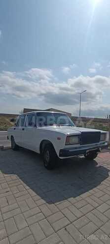 LADA (VAZ) 2107 1998, 286,000 km - 1.6 l - Bakı