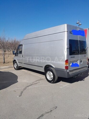 Ford Transit 2000, 548,231 km - 2.4 л - Gəncə