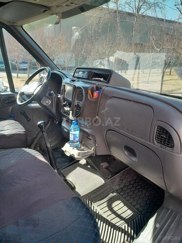 Ford Transit 2000, 548,231 km - 2.4 л - Gəncə