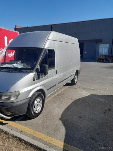 Ford Transit 2000, 548,231 km - 2.4 л - Gəncə
